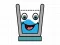 Laro Smiling Glass online