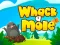 Laro Whack A Mole online