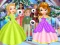 Laro Sofia Vs Amber Fashion Contest online