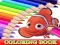 Laro Coloring Book for Finding Nemo online