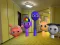 Laro Sprunki Backroom Terrors Skibidi Toilet online