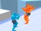 Laro Hero Transform Run online