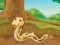 Laro Scary Reptiles Coloring online