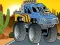 Laro Crazy Monster Truck online