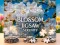 Laro Jigsaw Puzzle: Flowers online
