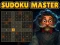 Laro Sudoku Master online