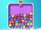 Laro Bubble Merge 2048 online