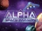Laro Alpha Space Invasion online