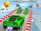 Laro Extreme City GT Car Stunts online