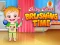Laro Baby Hazel Brushing Time online
