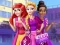Laro Highschool Divas online