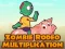 Laro Zombie Rodeo Multiplication online