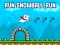 Laro Run Snowball Run online