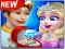Laro Ice Princess Wedding Day online