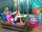 Laro Ice Queen Home Recovery online