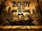 Laro Bendy and the Ink 3D Game online