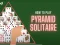 Laro Pyramid Solitaire Great Pyramid online
