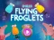 Laro Small's Flying Froglets online