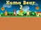 Laro Kuma Bear 2 online