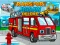 Laro Transport Jigsaw Deluxe online