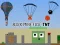 Laro Block Mine Fuse TNT online