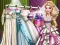 Laro Dove Wedding Dolly Dress Up online