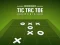 Laro Tic tac toe mania online