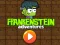 Laro Frankenstein Adventures online