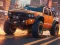 Laro 4x4 Offroader online