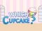 Laro Which Cupcake online