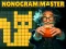 Laro Nonogram Master online