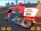 Laro Big Pizza Delivery Boy Simulator online