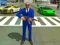 Laro Police Crime City: Simulator Police Car Driving online
