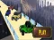 Laro Uphill Mountain Jeep Drive 2k20 online