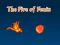 Laro The Fire of Fenix online