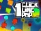 Laro 1 Click 1 Line 1 Pop online