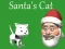 Laro Santa's Cat online