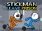 Laro Stickman Leave Prison online
