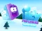 Laro Icy purple head online