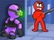 Laro Mr Bullet: Stealth Ninja Killstreak online