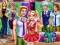 Laro Couples Valentine's Day online