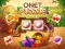 Laro Onet Puzzle online