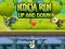 Laro Ninja Run Up And Down online