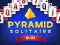 Laro Pyramid Solitaire Blue online