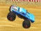 Laro Monster Truck Stunts online