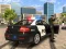 Laro Cartoon Police Car online