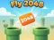 Laro Fly 2048 online