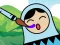 Laro Babushka Coloring online