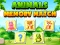 Laro Animals Memory Match online