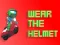 Laro Wear The Helmet online